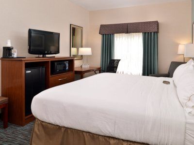 Holiday Inn Express & Suites St Marys By Ihg St. Marys Exterior photo