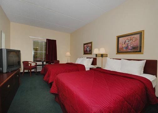 Holiday Inn Express & Suites St Marys By Ihg St. Marys Exterior photo